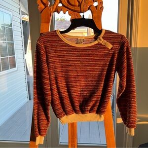 70’s DEADSTOCK Sweater